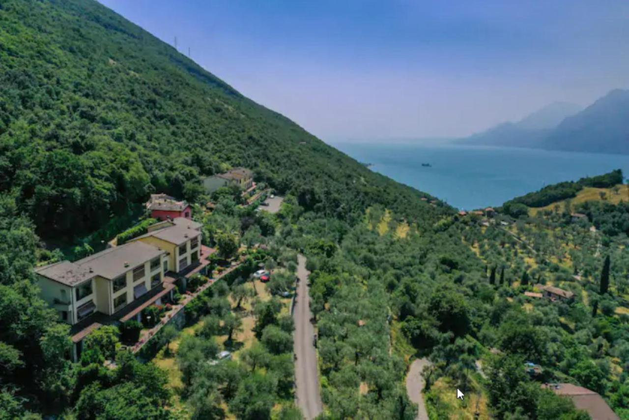Apartament Flat In Garden Resort, Malcesine, Italy Malcesine